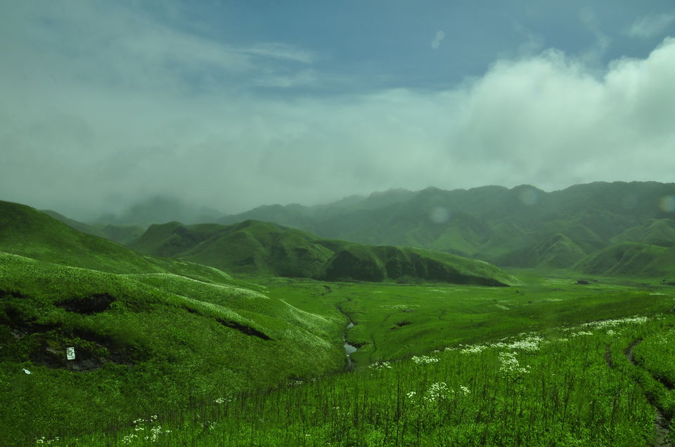Photo of NAGALAND I: The Land of Valour and Beauty by Rupa Abdi