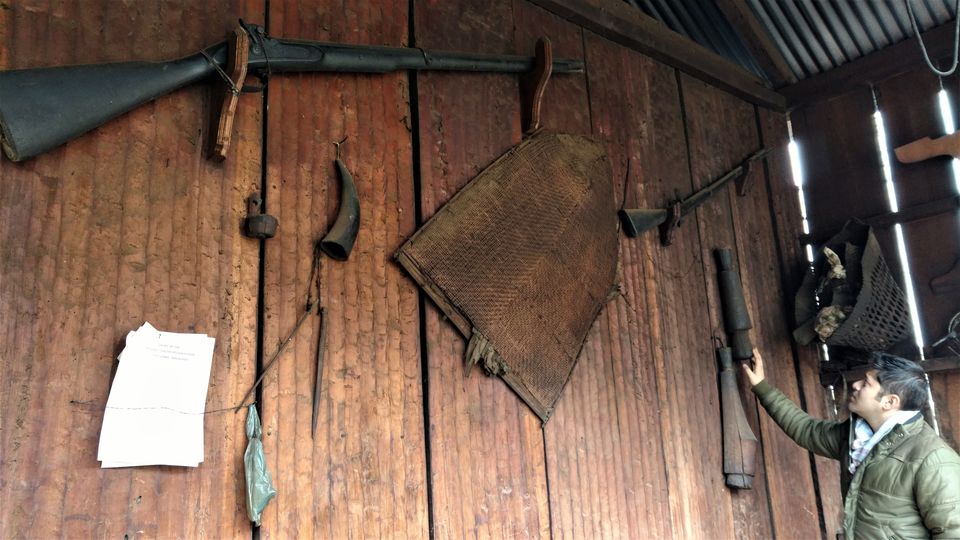 Photo of NAGALAND I: The Land of Valour and Beauty by Rupa Abdi