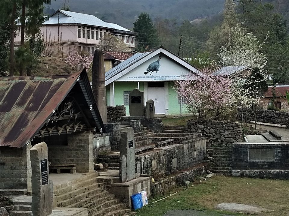Photo of NAGALAND I: The Land of Valour and Beauty by Rupa Abdi