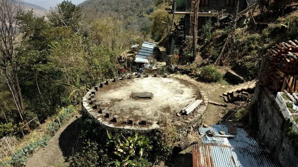Photo of NAGALAND I: The Land of Valour and Beauty by Rupa Abdi