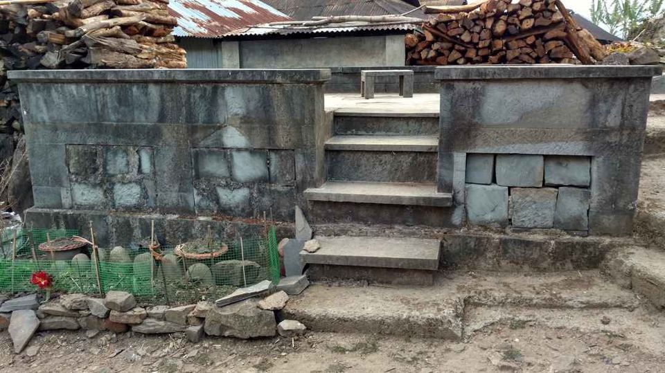 Photo of NAGALAND I: The Land of Valour and Beauty by Rupa Abdi
