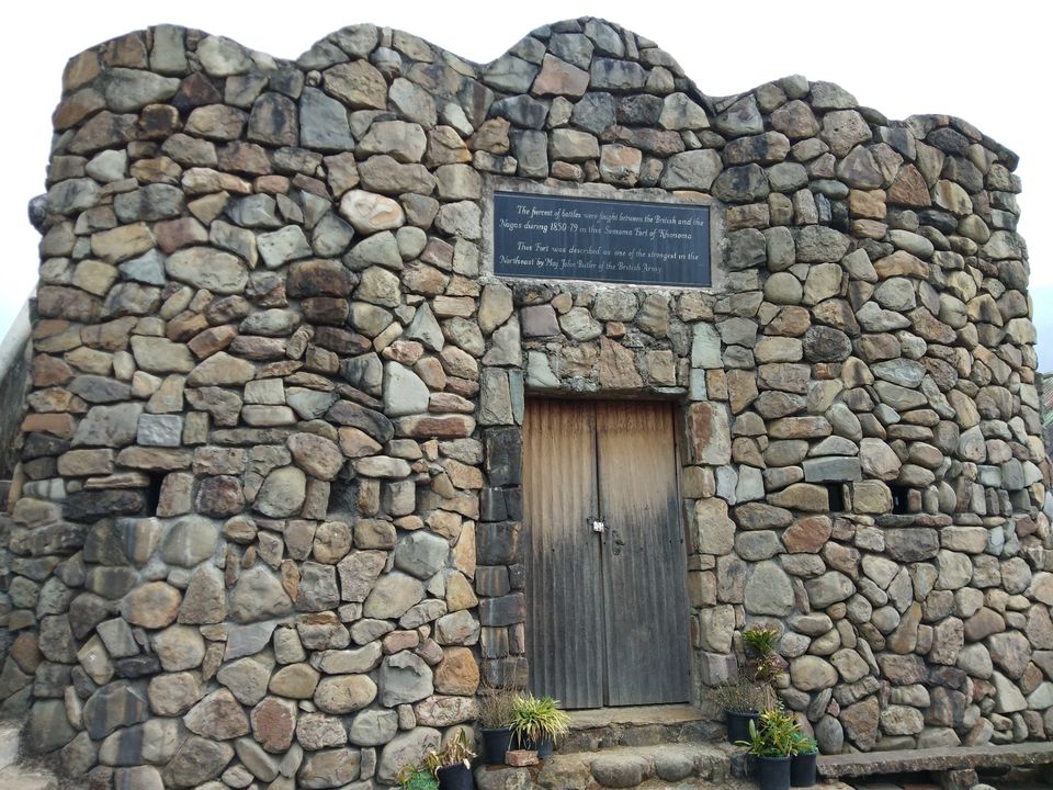Photo of NAGALAND I: The Land of Valour and Beauty by Rupa Abdi
