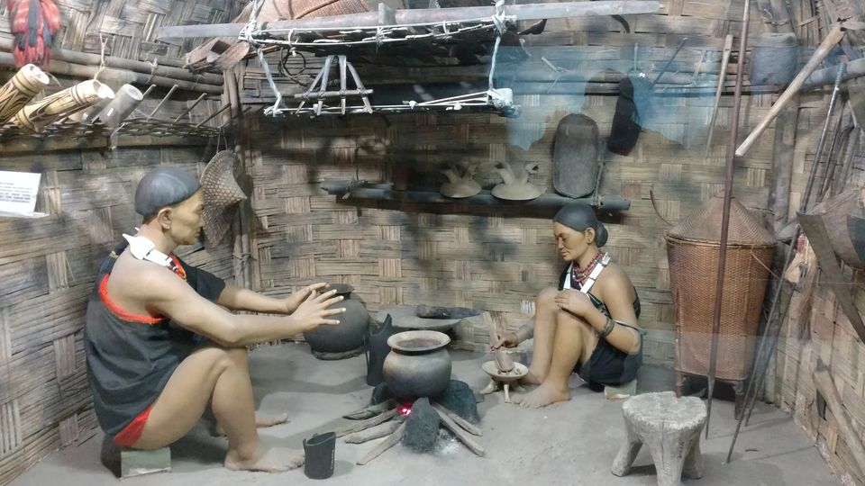 Photo of NAGALAND I: The Land of Valour and Beauty by Rupa Abdi