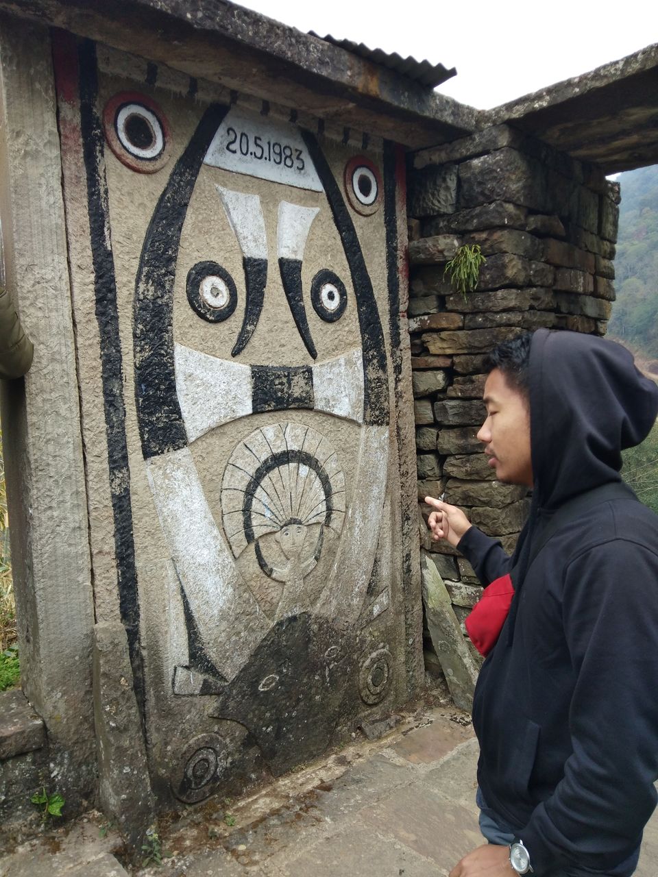 Photo of NAGALAND I: The Land of Valour and Beauty by Rupa Abdi