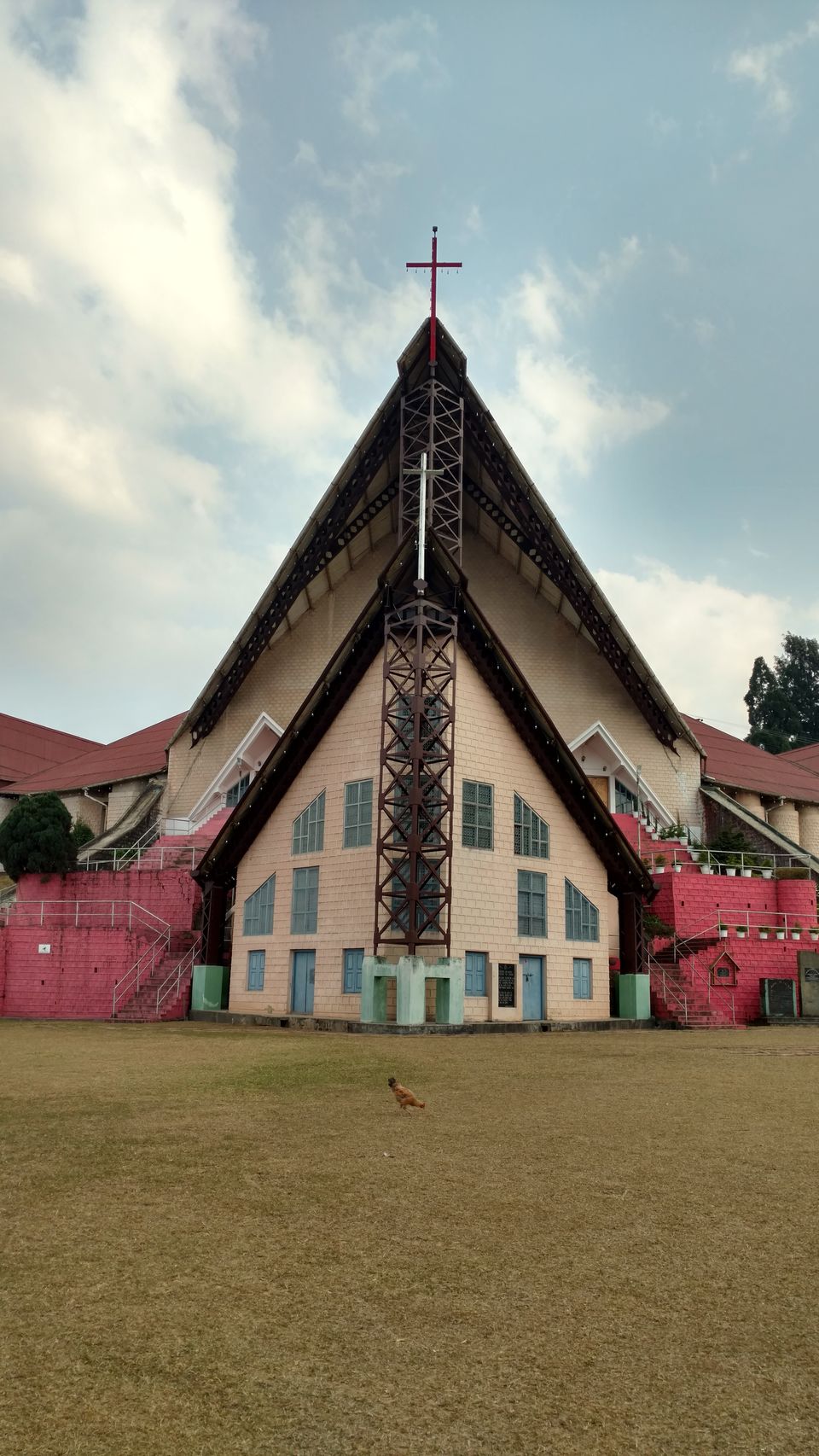 Photo of NAGALAND I: The Land of Valour and Beauty by Rupa Abdi