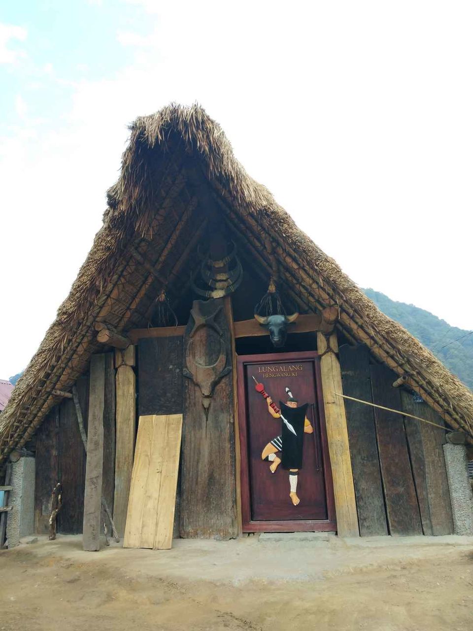Photo of NAGALAND I: The Land of Valour and Beauty by Rupa Abdi