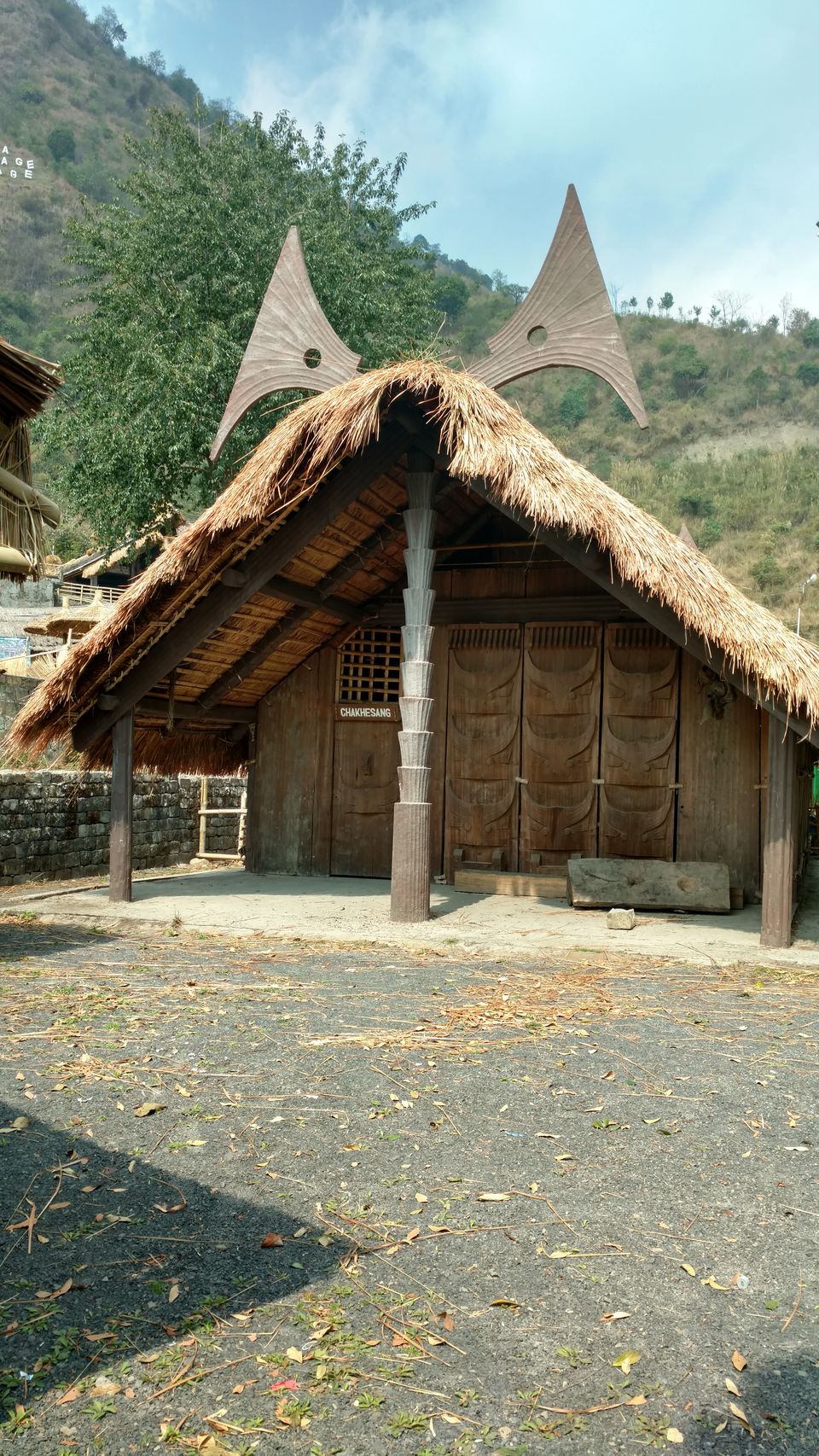 Photo of NAGALAND II: THE NAGA TRIBES- Our Own Game of Thrones by Rupa Abdi