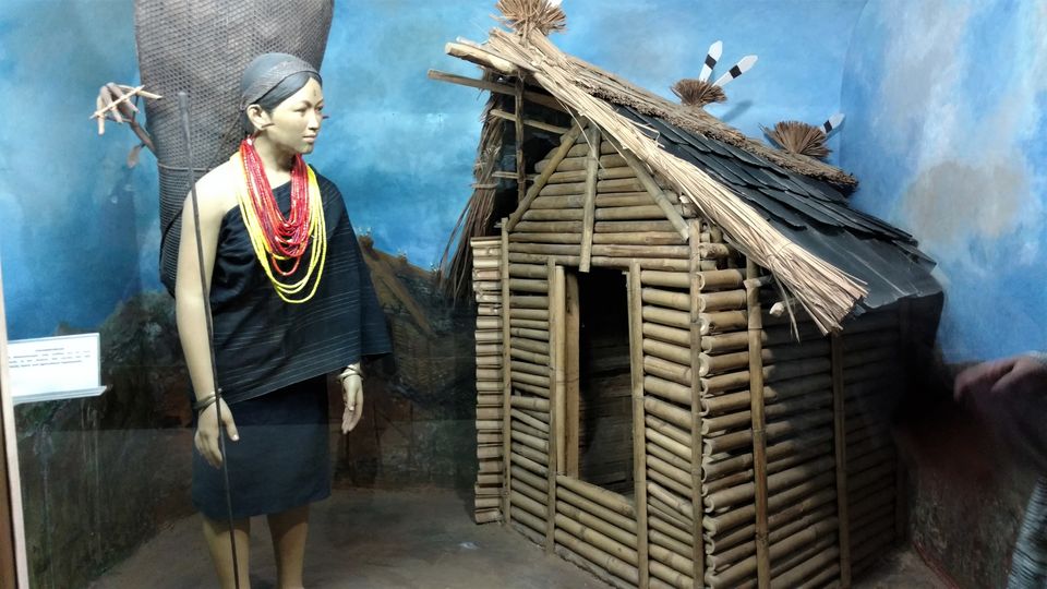 Photo of NAGALAND II: THE NAGA TRIBES- Our Own Game of Thrones by Rupa Abdi