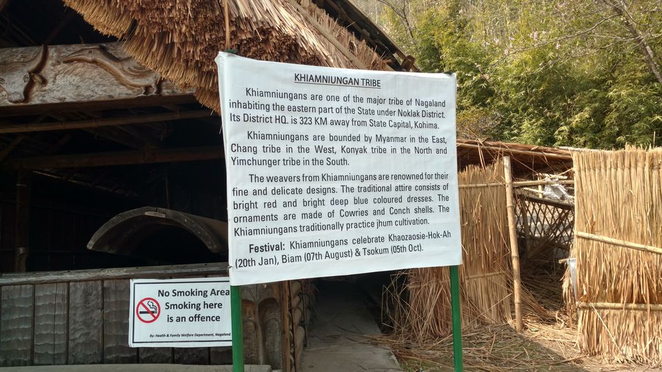 Photo of NAGALAND II: THE NAGA TRIBES- Our Own Game of Thrones by Rupa Abdi