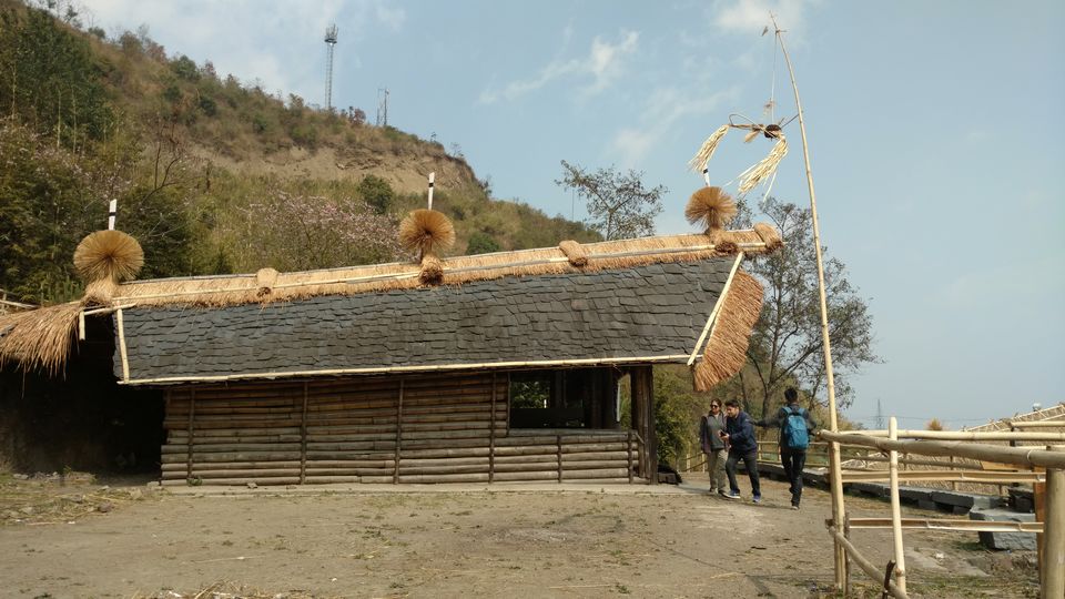 Photo of NAGALAND II: THE NAGA TRIBES- Our Own Game of Thrones by Rupa Abdi