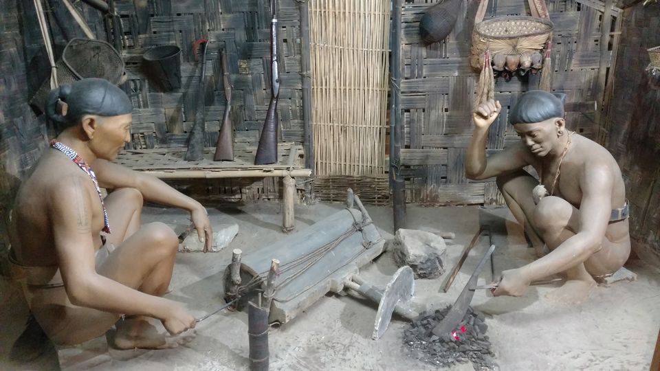 Photo of NAGALAND II: THE NAGA TRIBES- Our Own Game of Thrones by Rupa Abdi