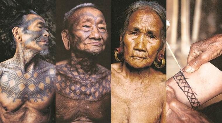 Photo of NAGALAND II: THE NAGA TRIBES- Our Own Game of Thrones by Rupa Abdi