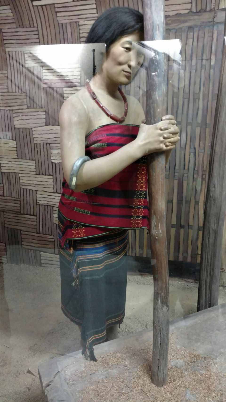 Photo of NAGALAND II: THE NAGA TRIBES- Our Own Game of Thrones by Rupa Abdi