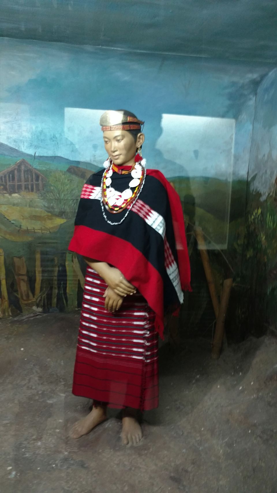 Photo of NAGALAND II: THE NAGA TRIBES- Our Own Game of Thrones by Rupa Abdi
