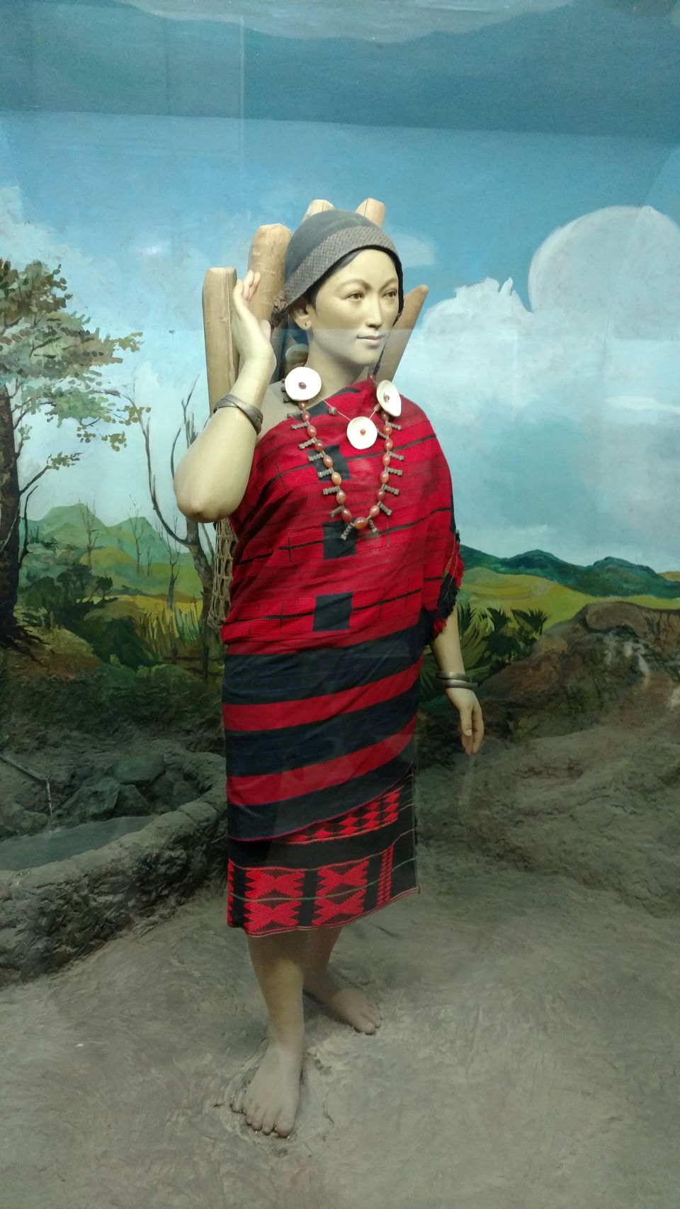 Photo of NAGALAND II: THE NAGA TRIBES- Our Own Game of Thrones by Rupa Abdi