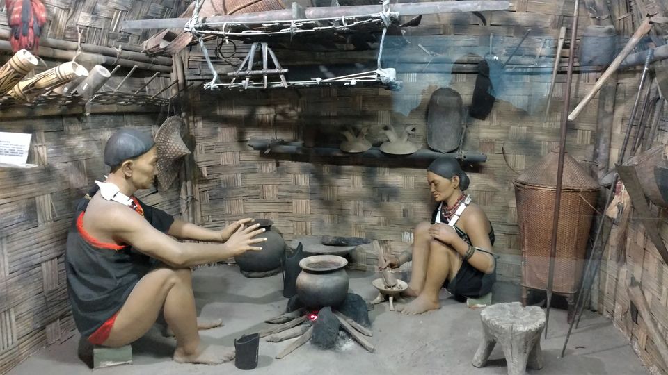 Photo of NAGALAND II: THE NAGA TRIBES- Our Own Game of Thrones by Rupa Abdi