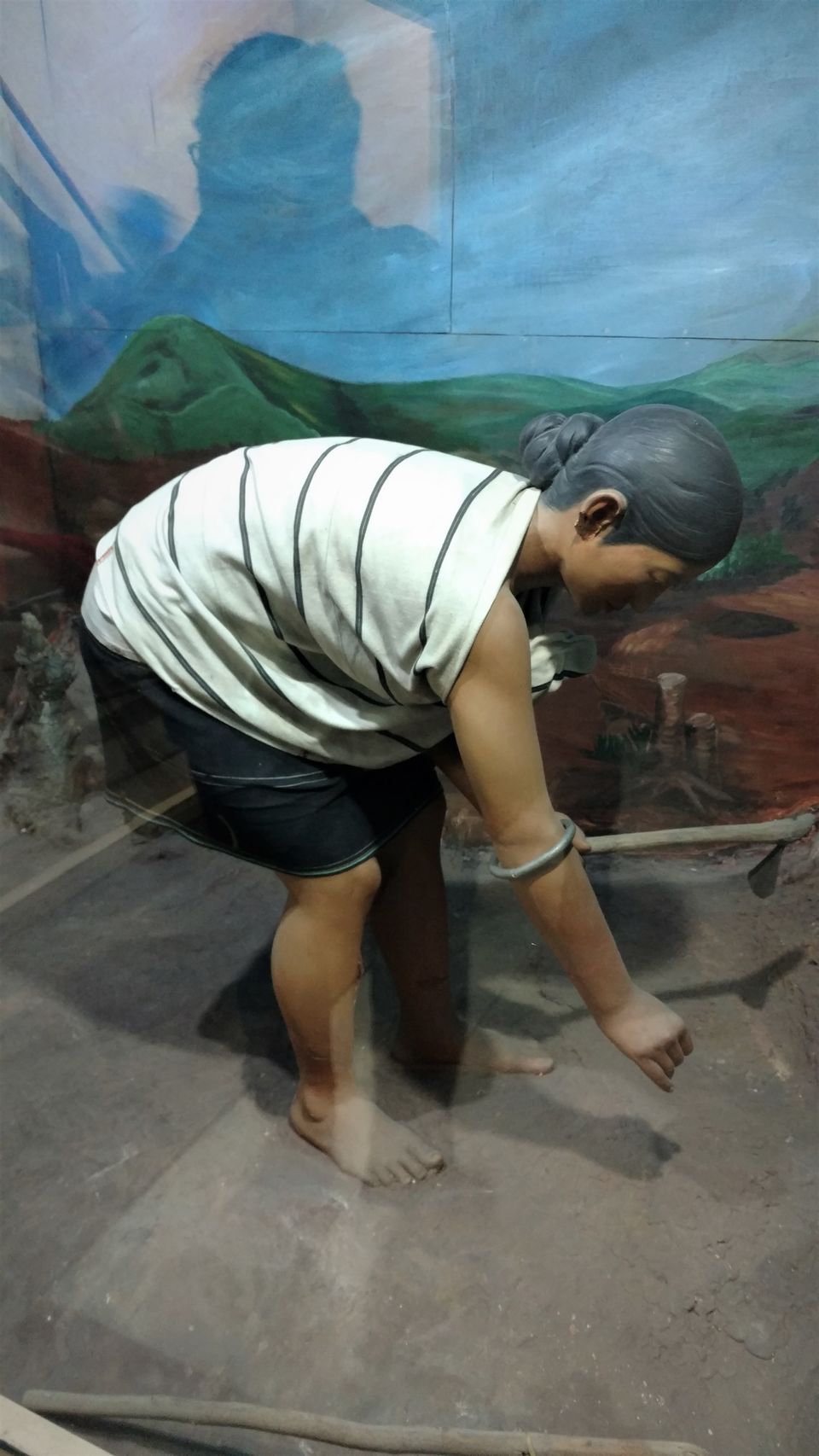 Photo of NAGALAND II: THE NAGA TRIBES- Our Own Game of Thrones by Rupa Abdi