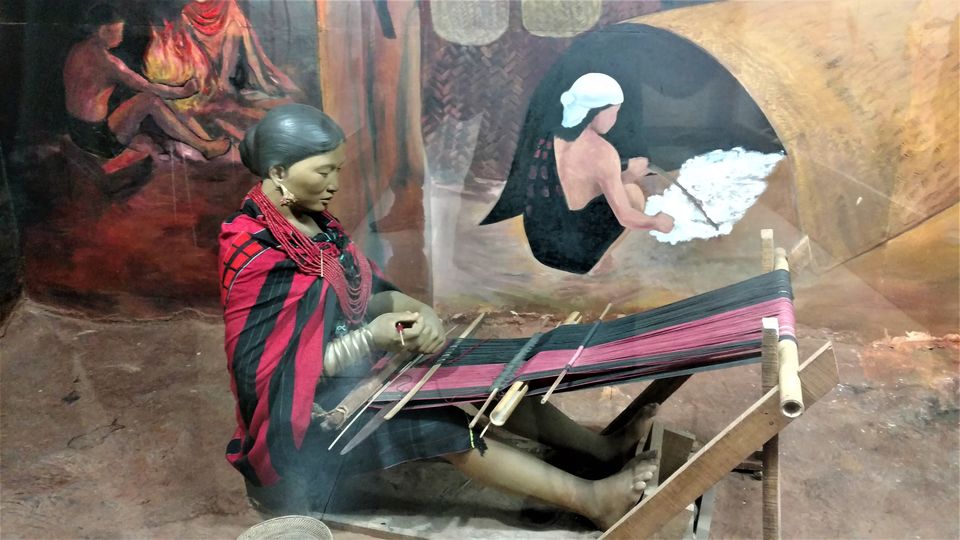 Photo of NAGALAND II: THE NAGA TRIBES- Our Own Game of Thrones by Rupa Abdi
