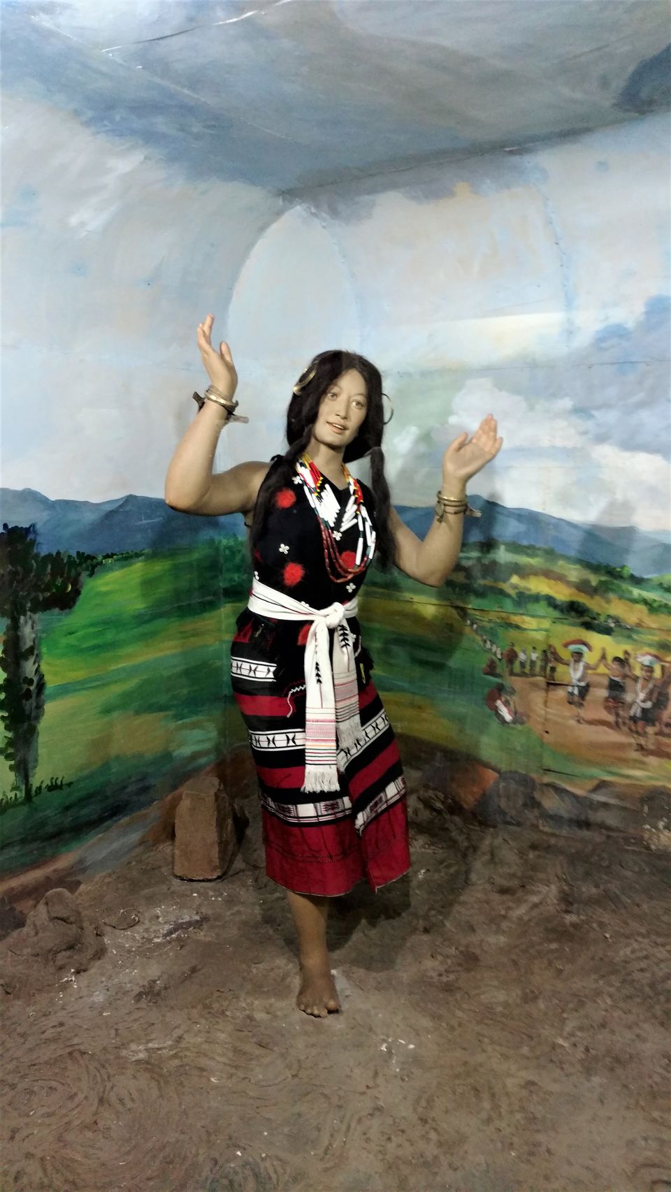 Photo of NAGALAND II: THE NAGA TRIBES- Our Own Game of Thrones by Rupa Abdi
