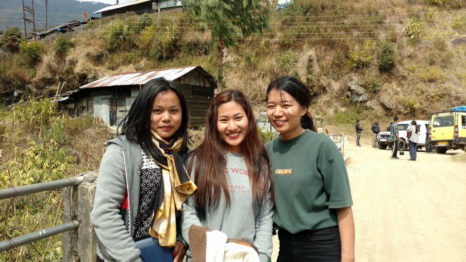 Photo of NAGALAND IV: The People of Nagaland-Proud and Honest 5/16 by Rupa Abdi