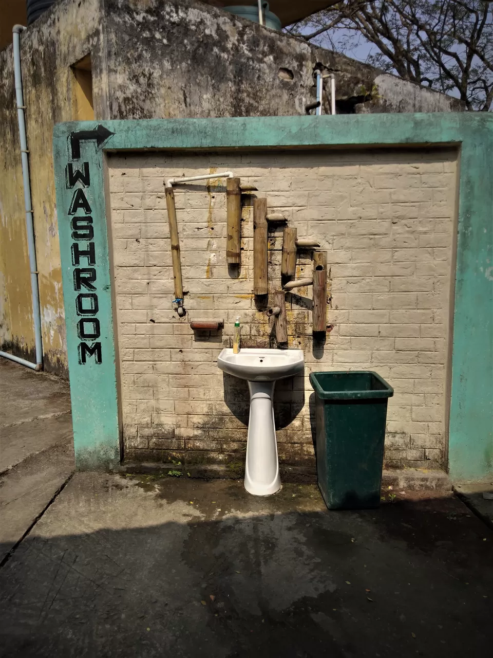 Photo of Dimapur, Nagaland, India by Rupa Abdi