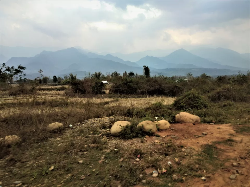 Photo of Dimapur, Nagaland, India by Rupa Abdi