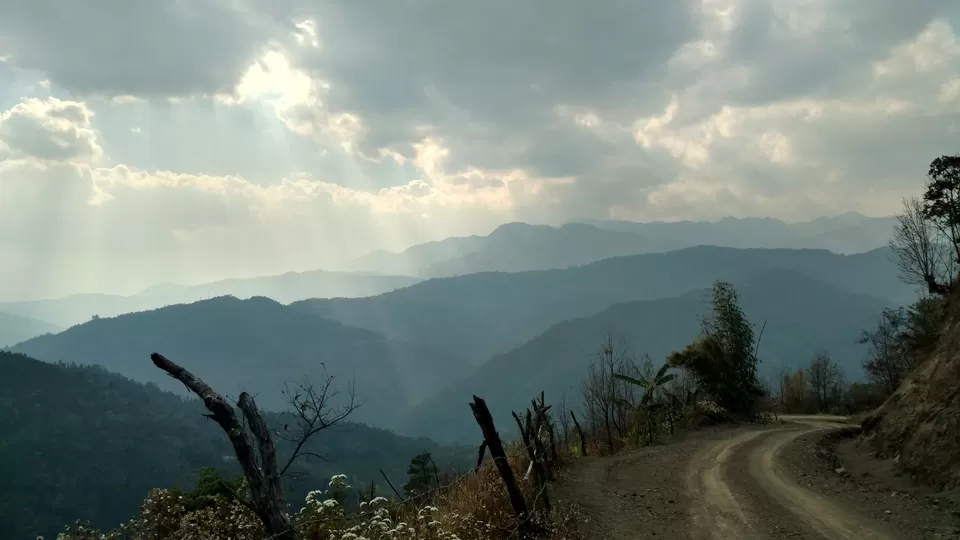 Photo of Dimapur, Nagaland, India by Rupa Abdi