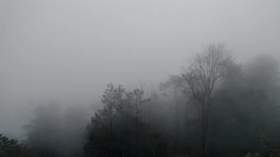 Photo of Benreu, Nagaland, India by Rupa Abdi