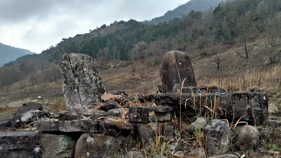 Photo of Dzuleke, Kohima, Nagaland, India by Rupa Abdi