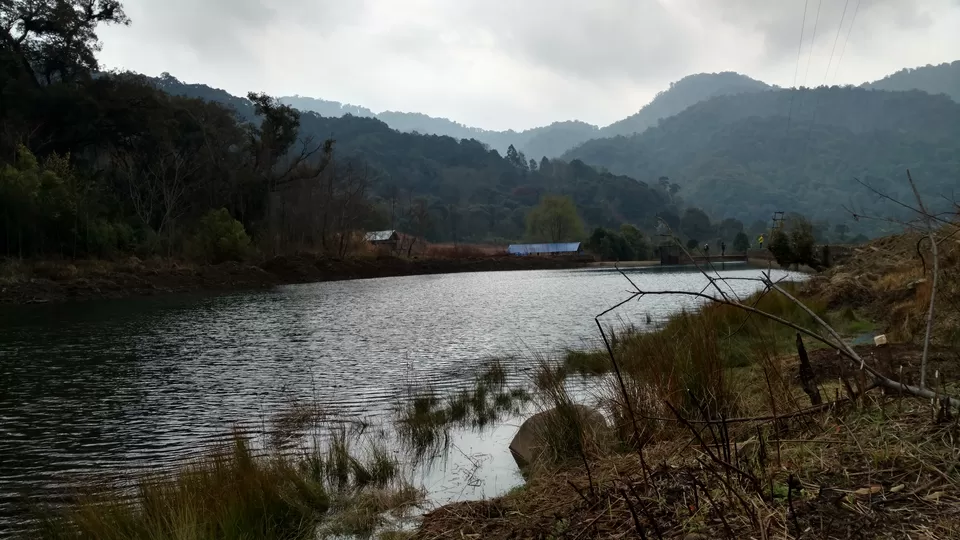 Photo of Dzuleke, Kohima, Nagaland, India by Rupa Abdi