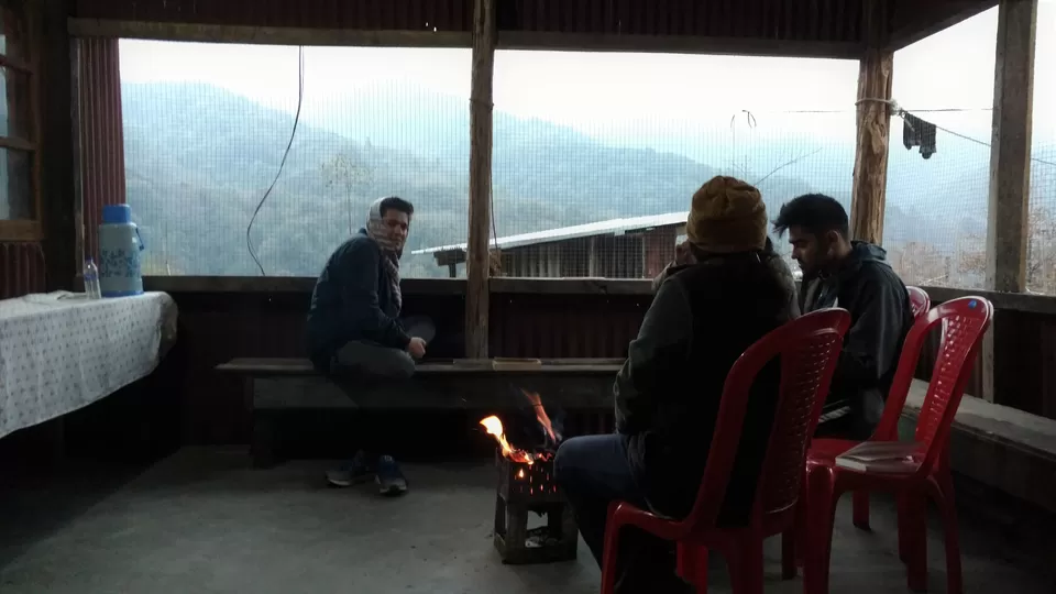 Photo of Dzuleke, Kohima, Nagaland, India by Rupa Abdi