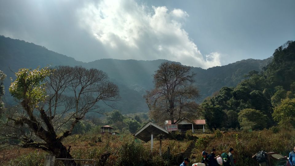 Photo of NAGALAND V: Beyond the Hornbill Festival by Rupa Abdi