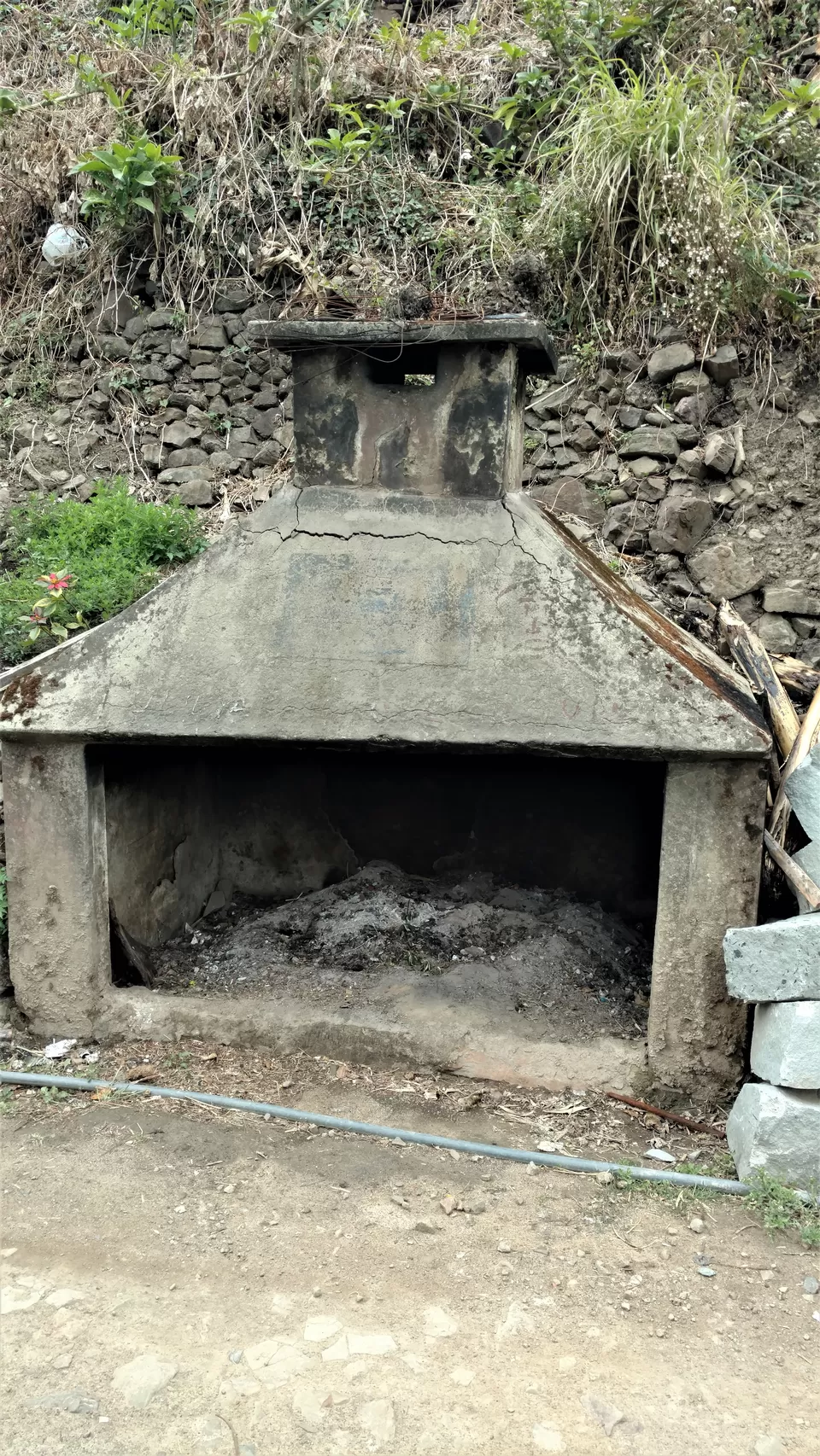 Photo of Khonoma, Nagaland, India by Rupa Abdi