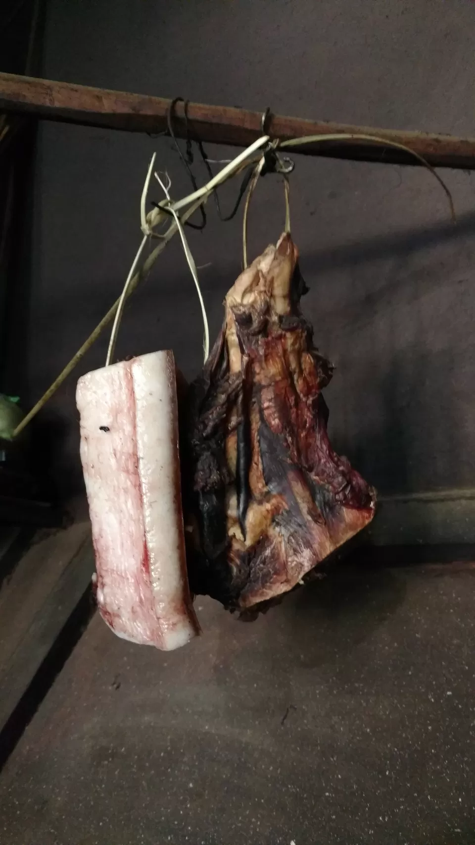 Photo of Khonoma, Nagaland, India by Rupa Abdi