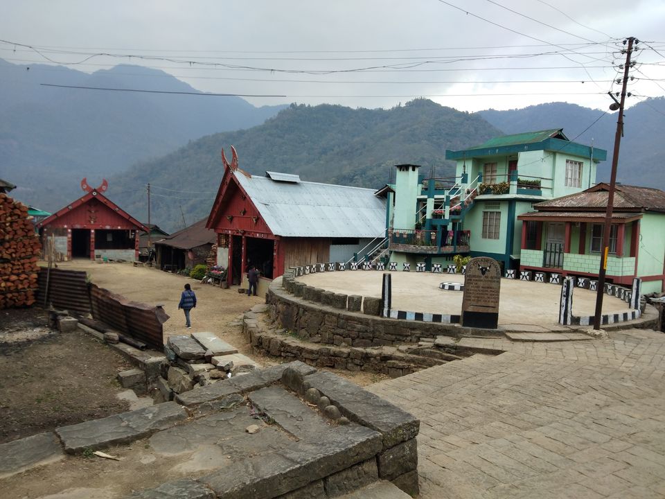 Photo of NAGALAND V: Beyond the Hornbill Festival by Rupa Abdi