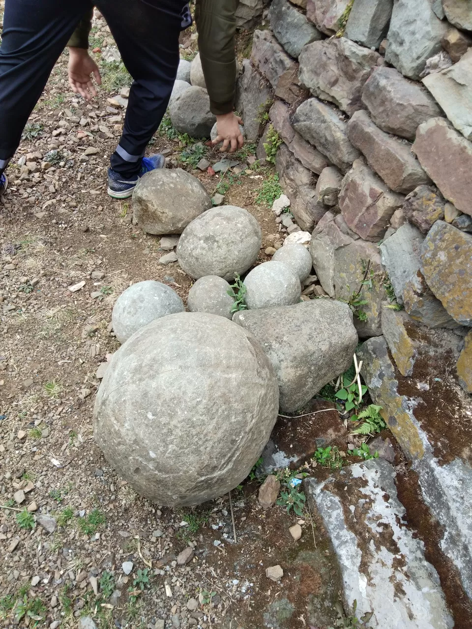 Photo of Khonoma, Nagaland, India by Rupa Abdi