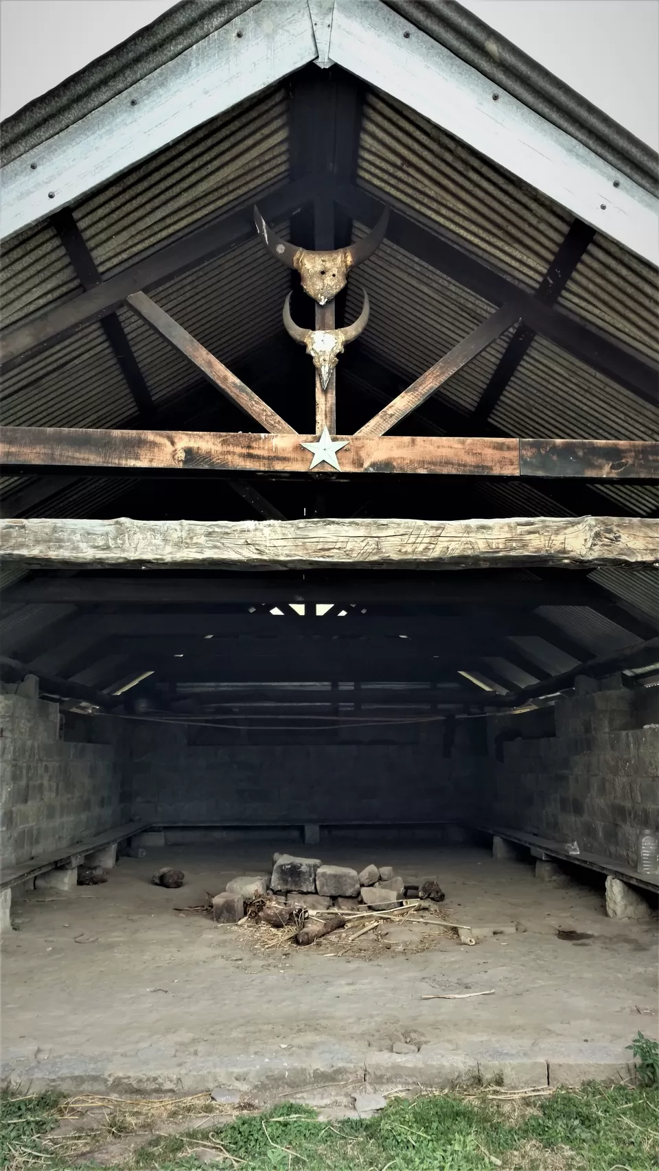 Photo of Khonoma, Nagaland, India by Rupa Abdi