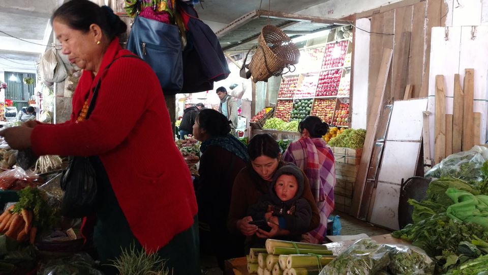 Photo of NAGALAND V: Beyond the Hornbill Festival by Rupa Abdi