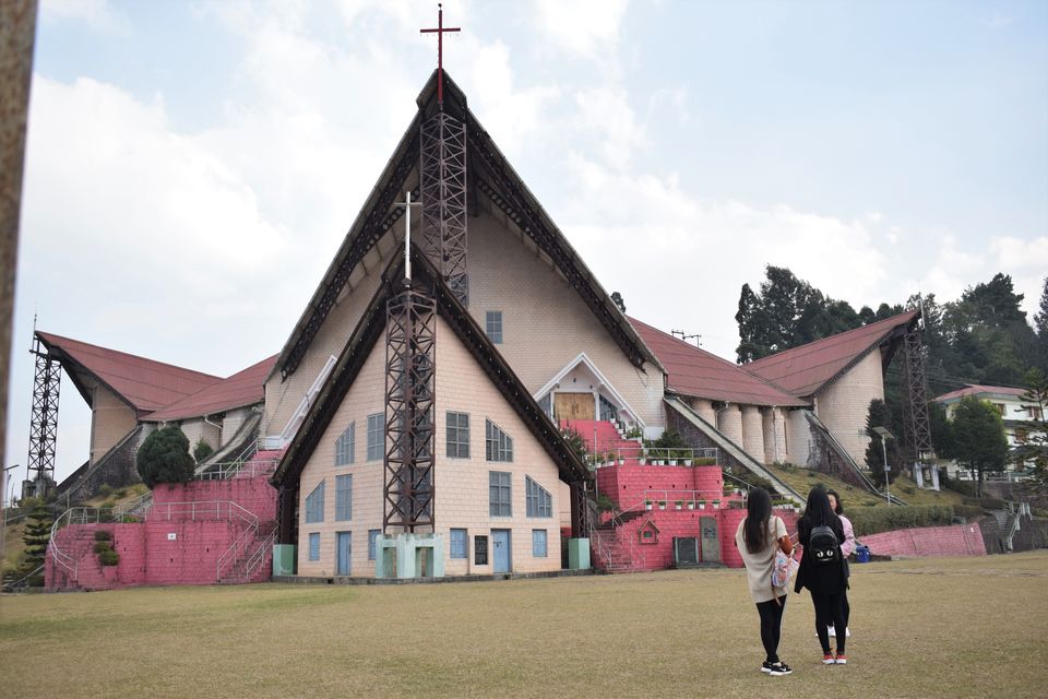 Photo of NAGALAND V: Beyond the Hornbill Festival by Rupa Abdi