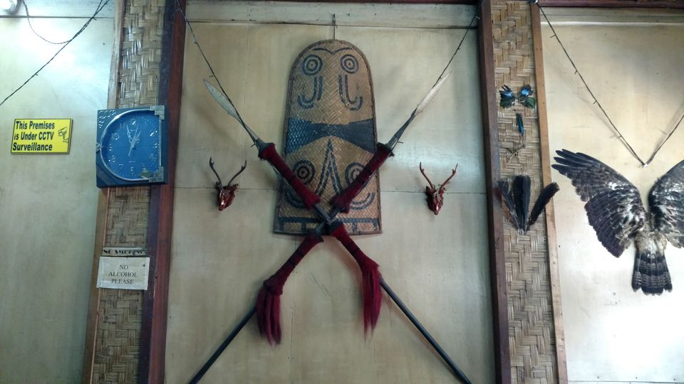 Photo of NAGALAND V: Beyond the Hornbill Festival by Rupa Abdi