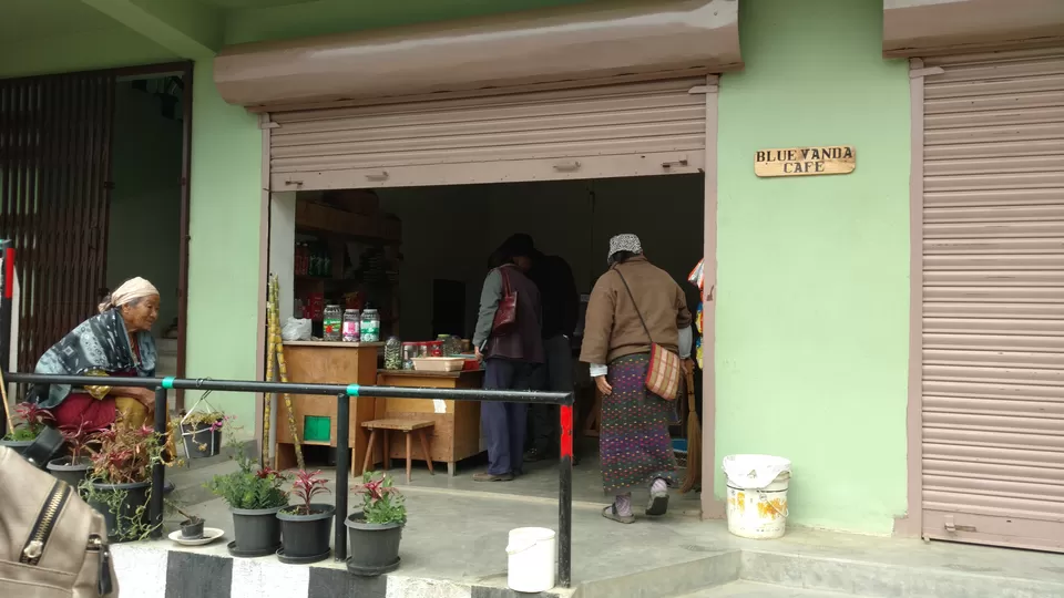 Photo of Khonoma, Nagaland, India by Rupa Abdi