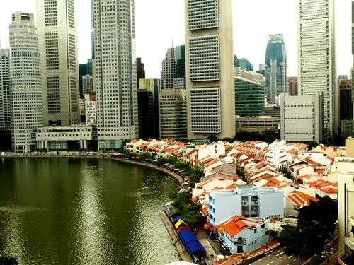 Photo of Bukit Brown Singapore by MagTY