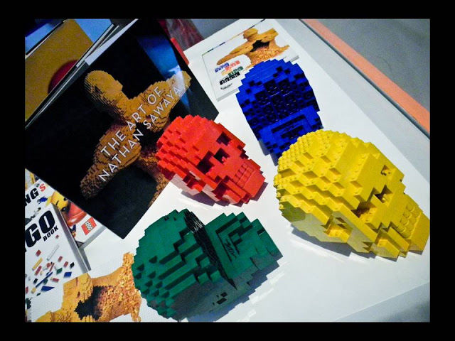 Photo of Art Science Museum Singapore by MagTY