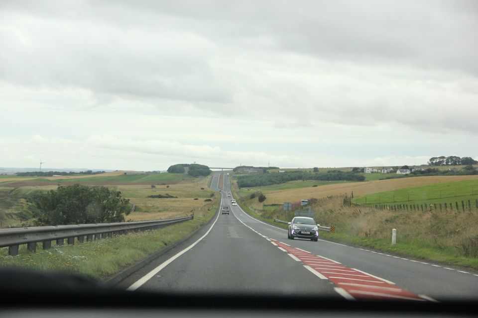 Photo of Scotland, the highlands! by Vrinda