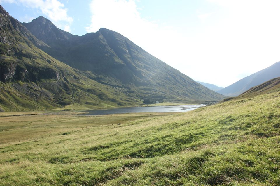 Photo of Scotland, the highlands! by Vrinda