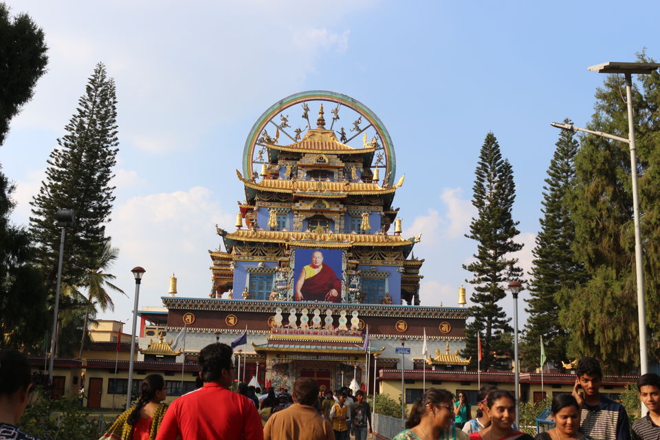 Photo of Coorg Diaries Day 1 by Pallavi Rawat