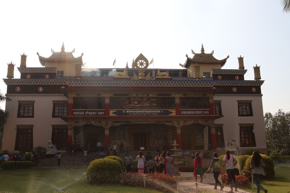 Photo of Coorg Diaries Day 1 by Pallavi Rawat