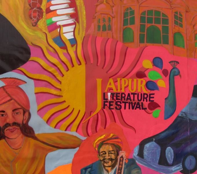 Photo of 7 festivals Happening In 2018 Must Be In Your Bucket List. 1/12 by Pallavi Rawat