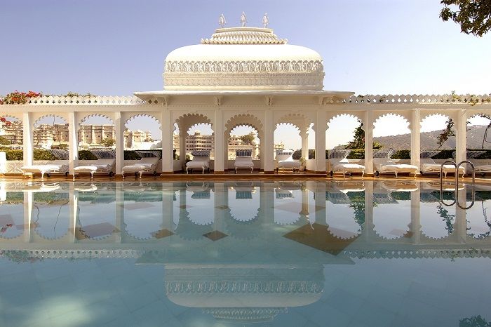 Photo of Explore Rajasthan with Top 5 Heritage Hotels 4/5 by Rat Jaipur