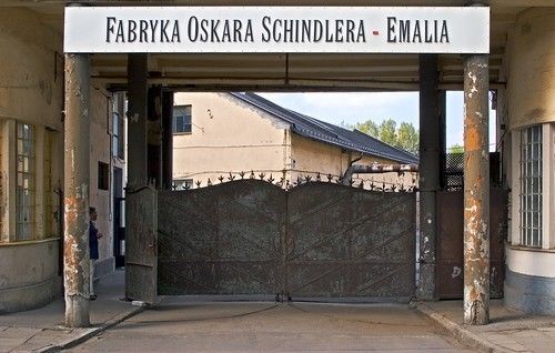 Photo of Fabryka Schindlera. Oddział Muzeum Historycznego Miasta Krakowa, Lipowa, Krąków, Poland by Pat